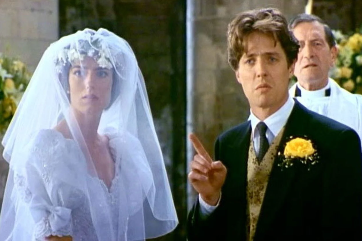 I do? The rise and rise of ridiculous long-term engagements