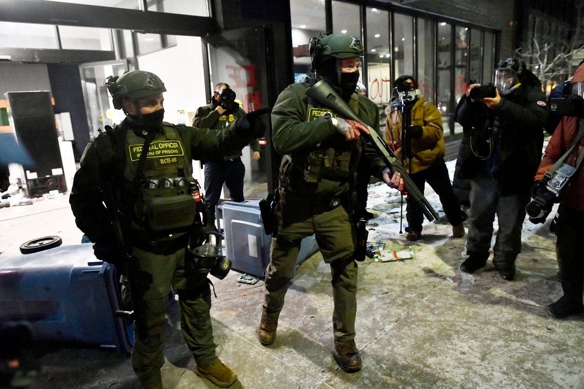 ICE killing of ICU nurse sets Trump administration at loggerheads with gun lobby