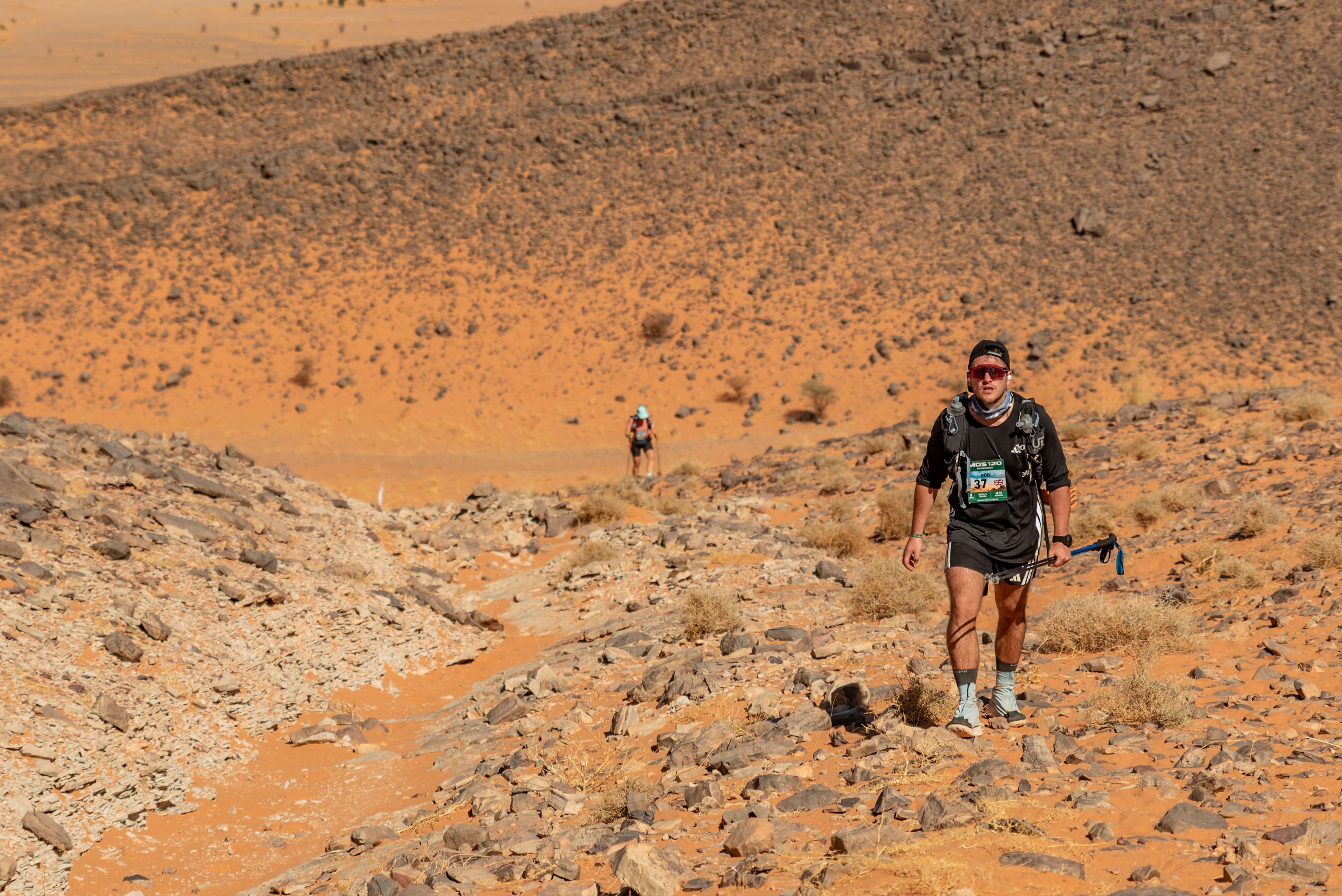 MDS Morocco 120