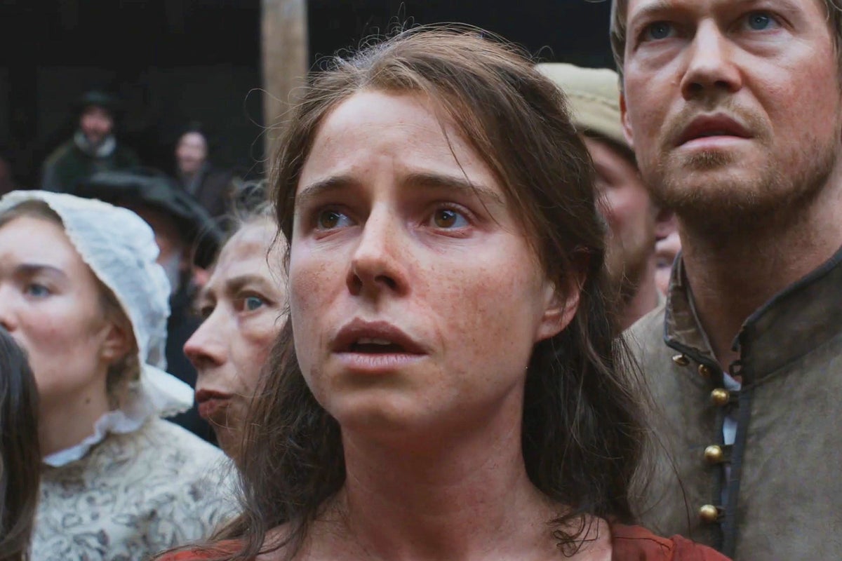 Ignore the Awards – Hamnet is Contrived, Manipulative Shakespeare Fan Fiction