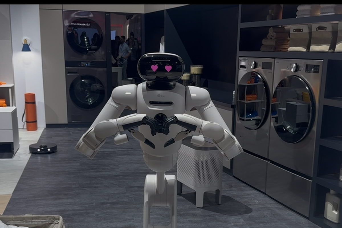 I'm Attending CES 2026 - These Are the Coolest (and Weirdest) Things I've Seen So Far