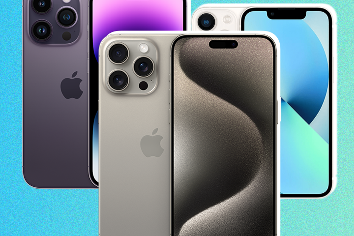 I'm a tech guy and these refurbished iPhone deals can save you up to 60%