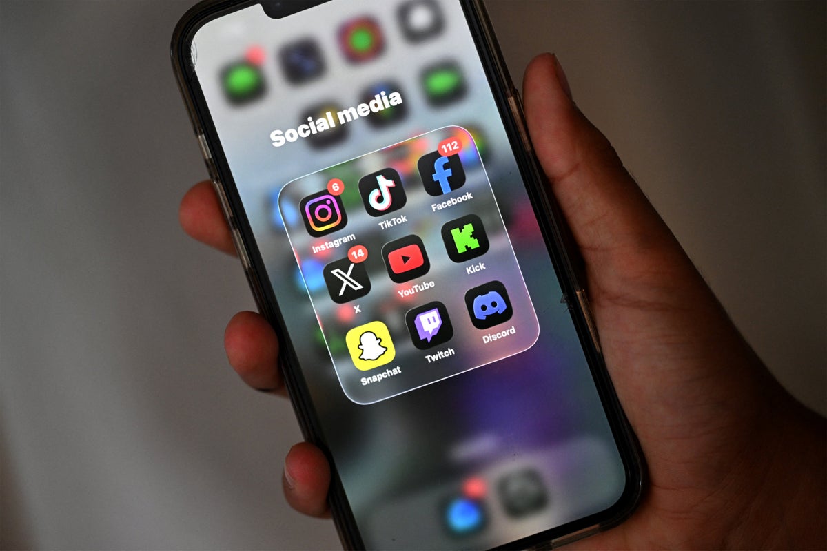 In one of the world's largest social media markets, calls are growing for a ban on under-16s