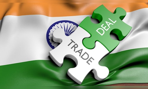 India, EU ready to sign free trade agreement by January 27