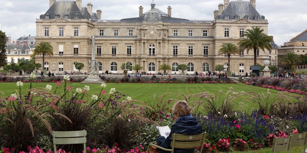 Information about the trial of a former French senator for drugging a lawmaker and sexually assaulting her