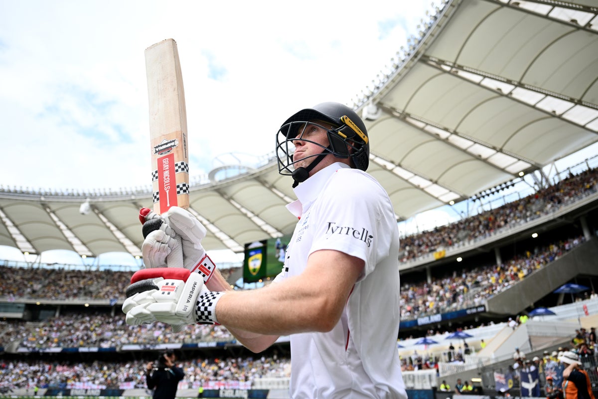 Inside Gray Nicholls and the past, present and future of cricket bat making