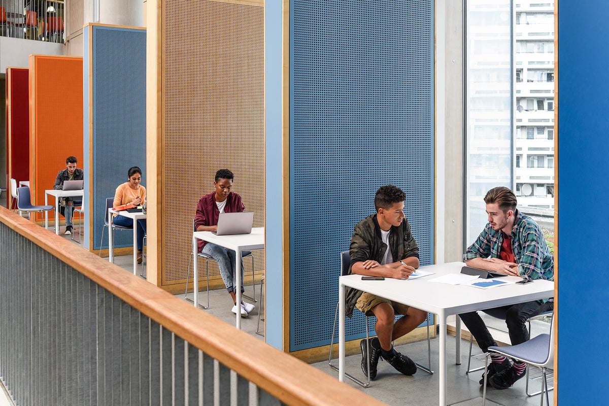 Inspire your academic ambitions