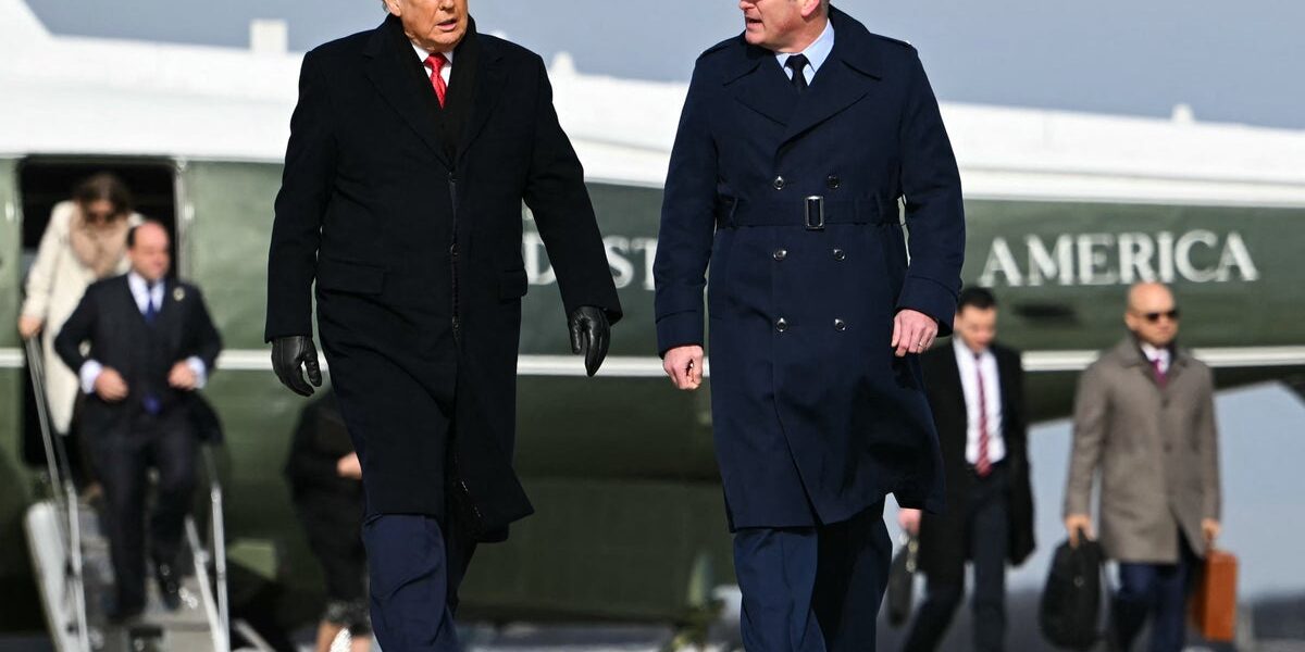 Is Donald Trump now the biggest obstacle to Republicans keeping the Senate?