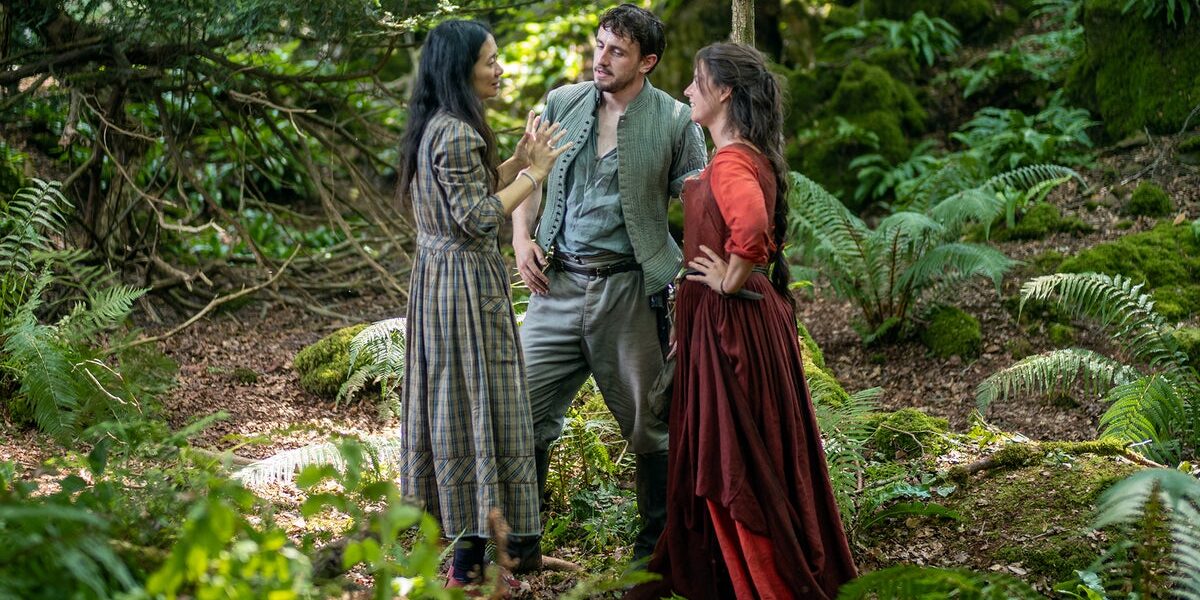 Is Herefordshire experiencing a Hamnet boom? Why you should visit this idyllic county