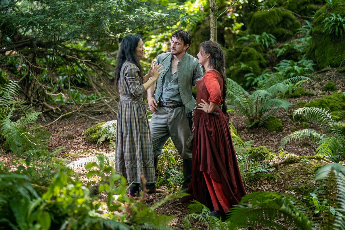 Is Herefordshire experiencing a Hamnet boom? Why you should visit this idyllic county