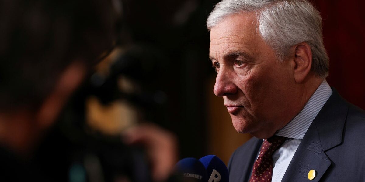 Israeli diplomat pledges to investigate case of Italian officer held at gunpoint in West Bank