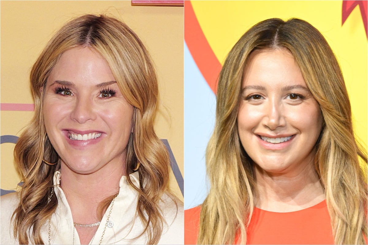 Jenna Bush Hager criticizes Ashley Tisdale for harsh article about 'toxic' mom groups