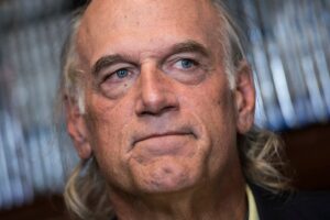 Jesse Ventura calls Trump a 'draft-dodging coward', hints he may run for governor again