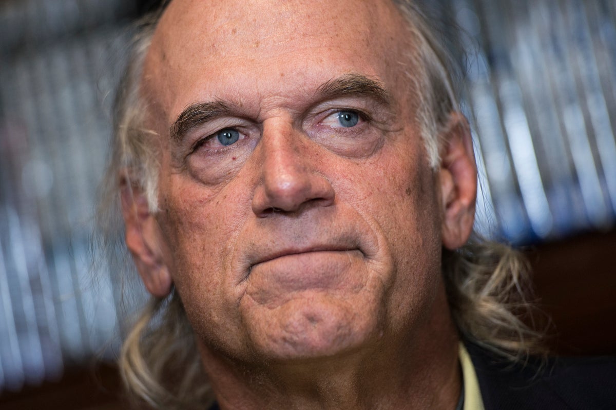 Jesse Ventura calls Trump a 'draft-dodging coward', hints he may run for governor again