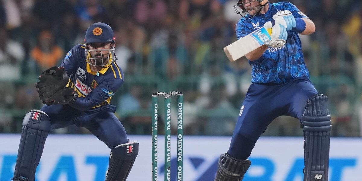 Joe Root inspires England to finally end dismal run in Sri Lanka