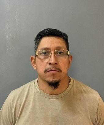 Joel Adrian Florez, 43, accused of shooting an armed intruder at his Texas home