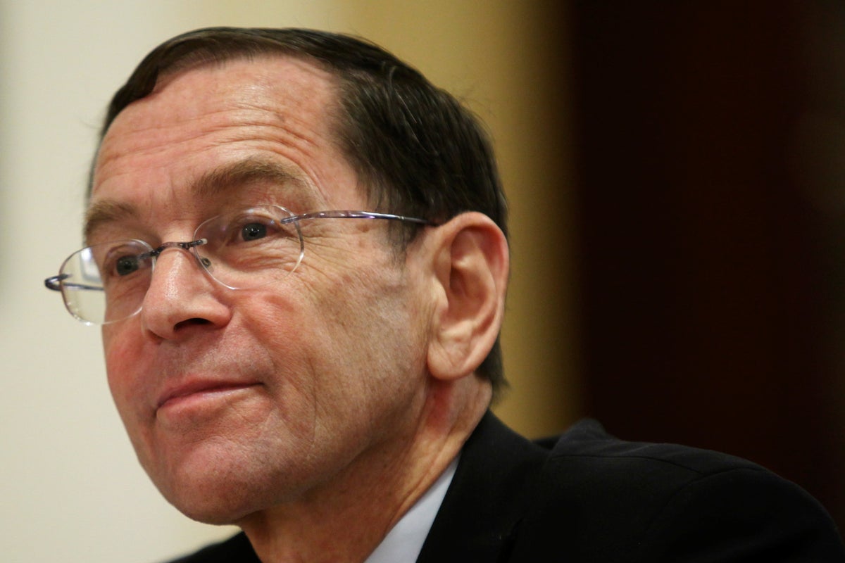 Judge rejects lawyer's controversial bid to join former Venezuelan President Nicolas Maduro's defense team