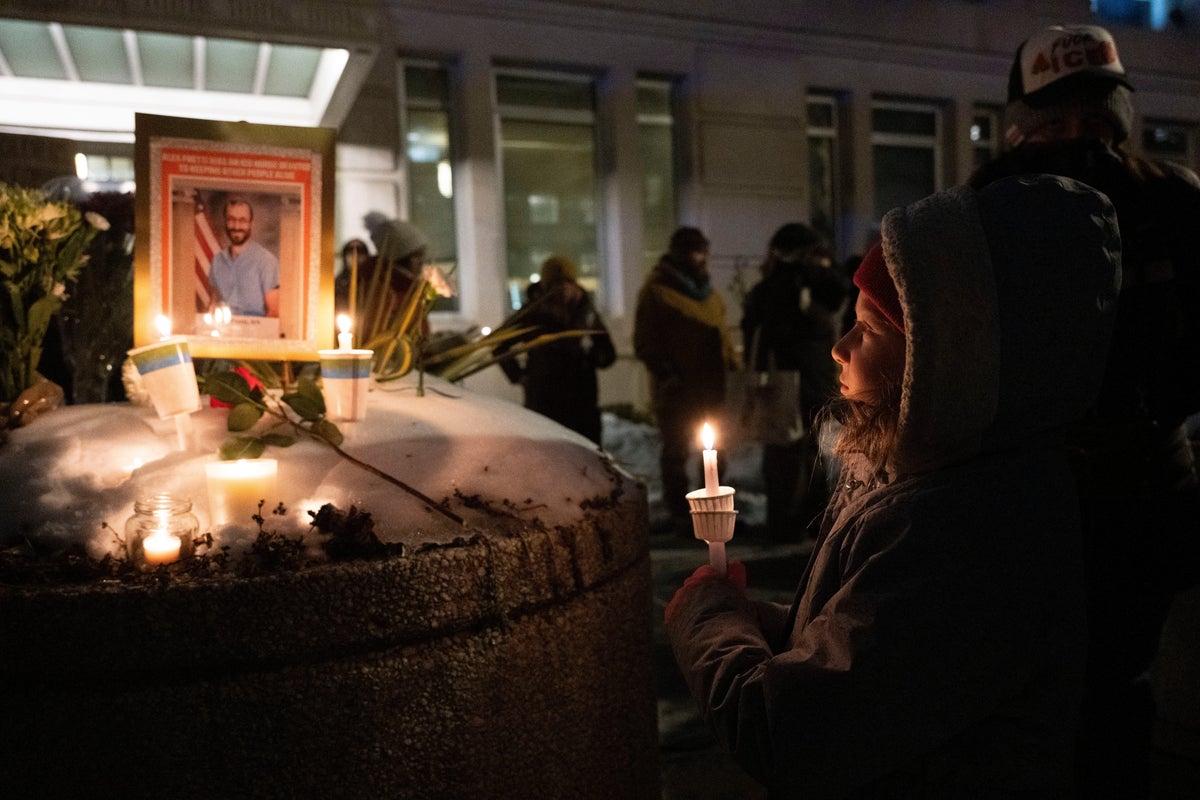 Justice Department launches civil rights investigation into Alex Pretty's death