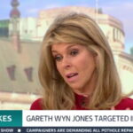 Kate Garraway opens up about 'hurtful' AI hoax, claims to reveal 'new boyfriend'