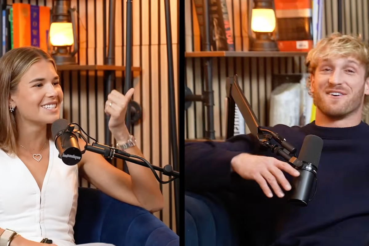 Kay Trump opens up about president's plans for third term