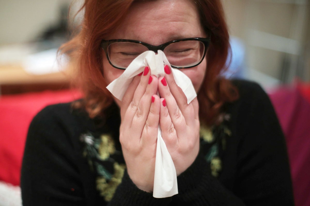Key differences between coronavirus and flu symptoms