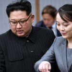 Kim Jong Un's sister says South Korea's hopes of improving ties are a 'fantasy'