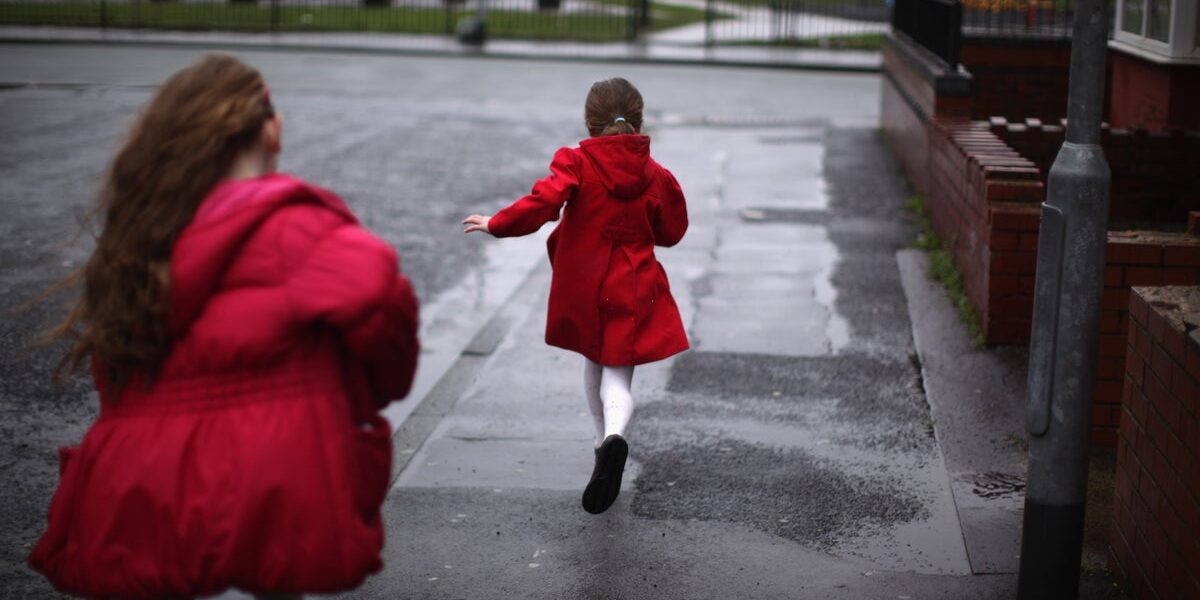 Labor urges action for millions as Britain's 'poorest continue to get poorer'