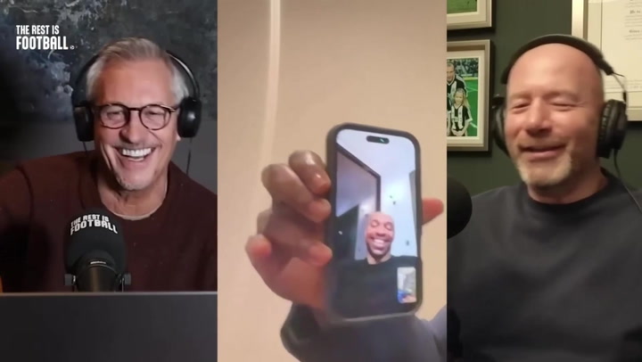 Lineker urges Arsenal to sign star player for £81m after Manchester United disaster