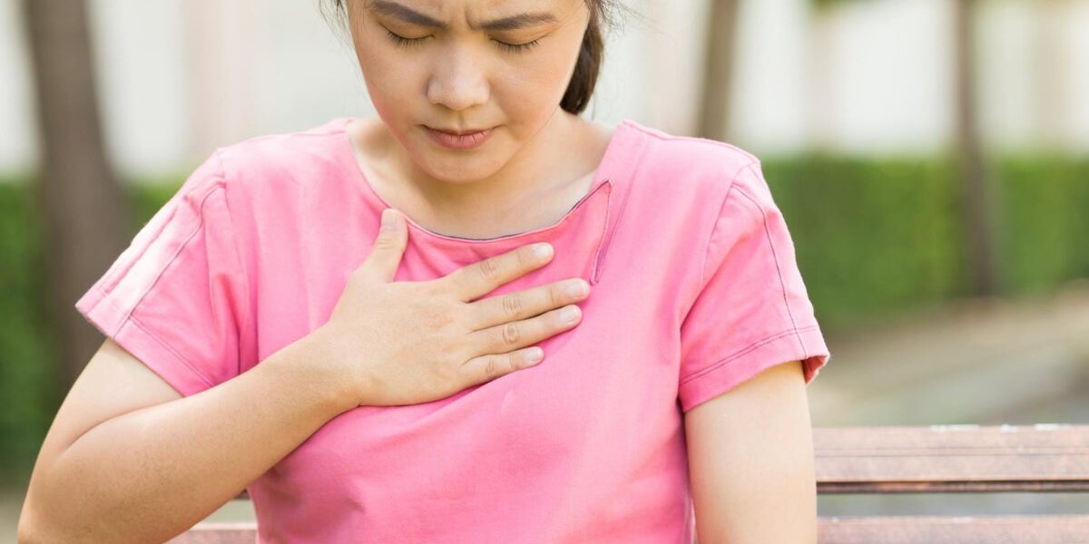 Long-term use of acid reflux drugs not linked to stomach cancer, study finds