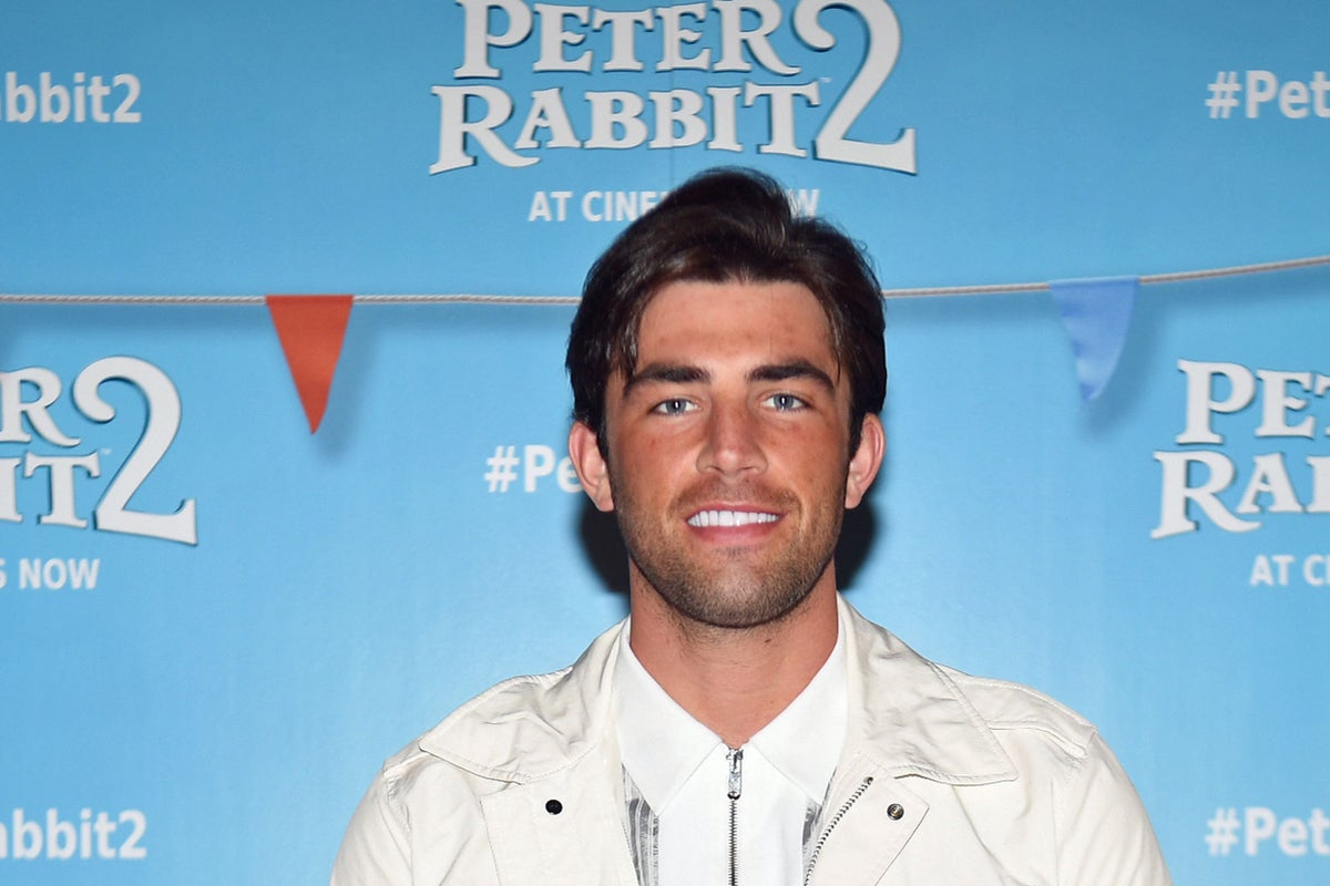 Love Island's Jack Fincham says reality TV isn't to blame for his drug addiction