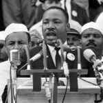 MLK Jr. was an early supporter of universal basic income ahead of its time