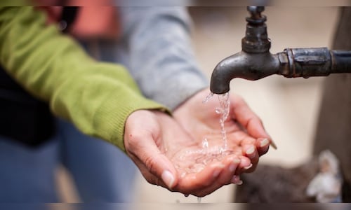 MP water crisis: NGT constitutes high level panel to investigate pollution