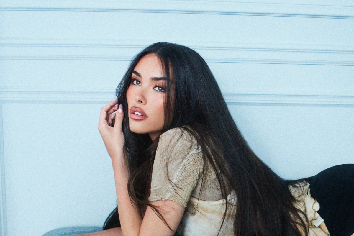 Madison Beer Offers Some Real Depth Underneath the Pop Sheen of "Locket" - Review
