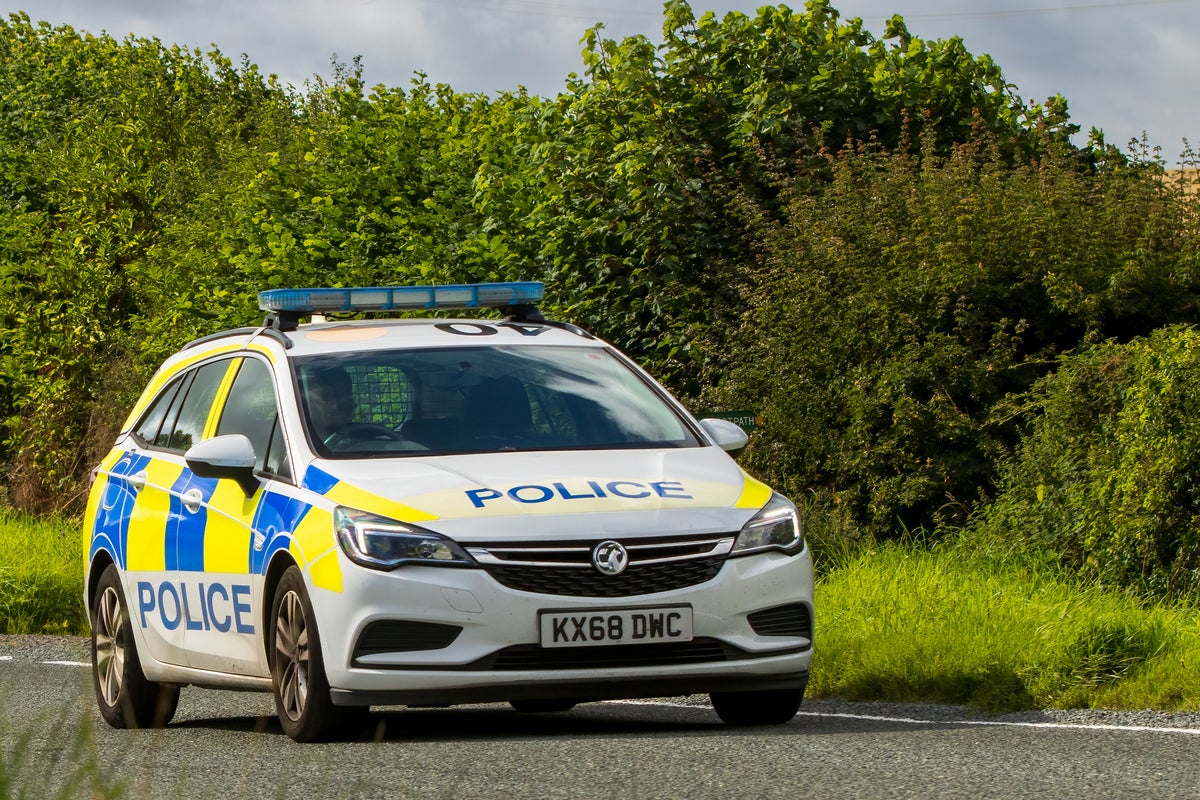 Man found guilty of raping woman in Nottinghamshire park