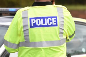 Man jailed for attempted murder arrested after absconding from open prison