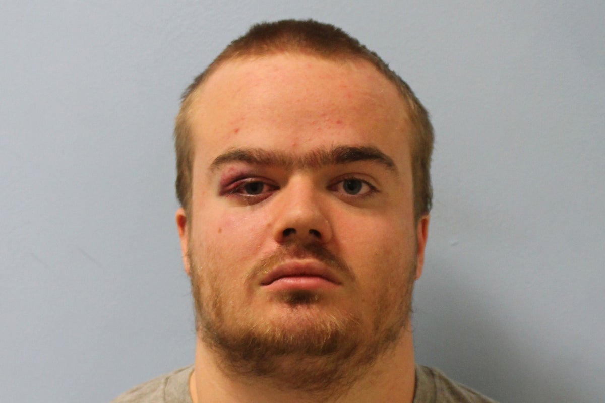 Man who threw six-year-old from Tate Modern balcony sentenced for assaulting nurse