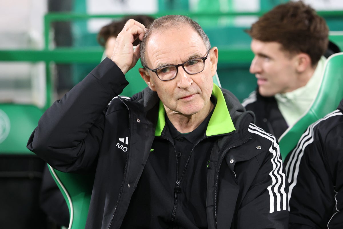 Martin O'Neill reveals stance on long-term Celtic role after re-appointment