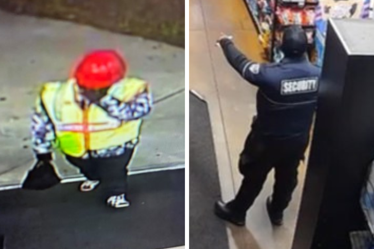 'Master of Disguise' arrested by FBI in connection with 11 Atlanta robberies