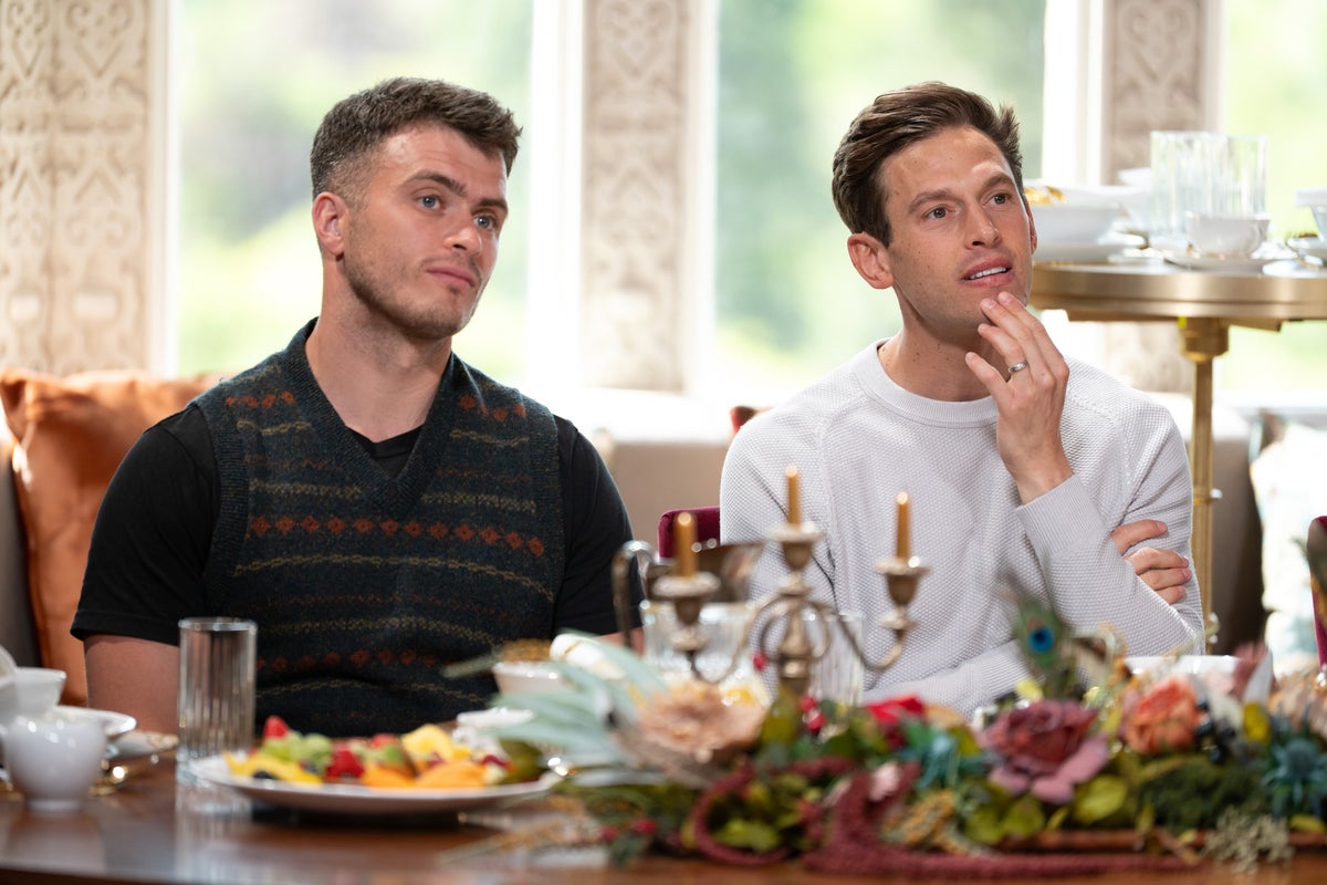 Matt, Sam, who? Renegades' 'personnel merger' is the real problem with latest series