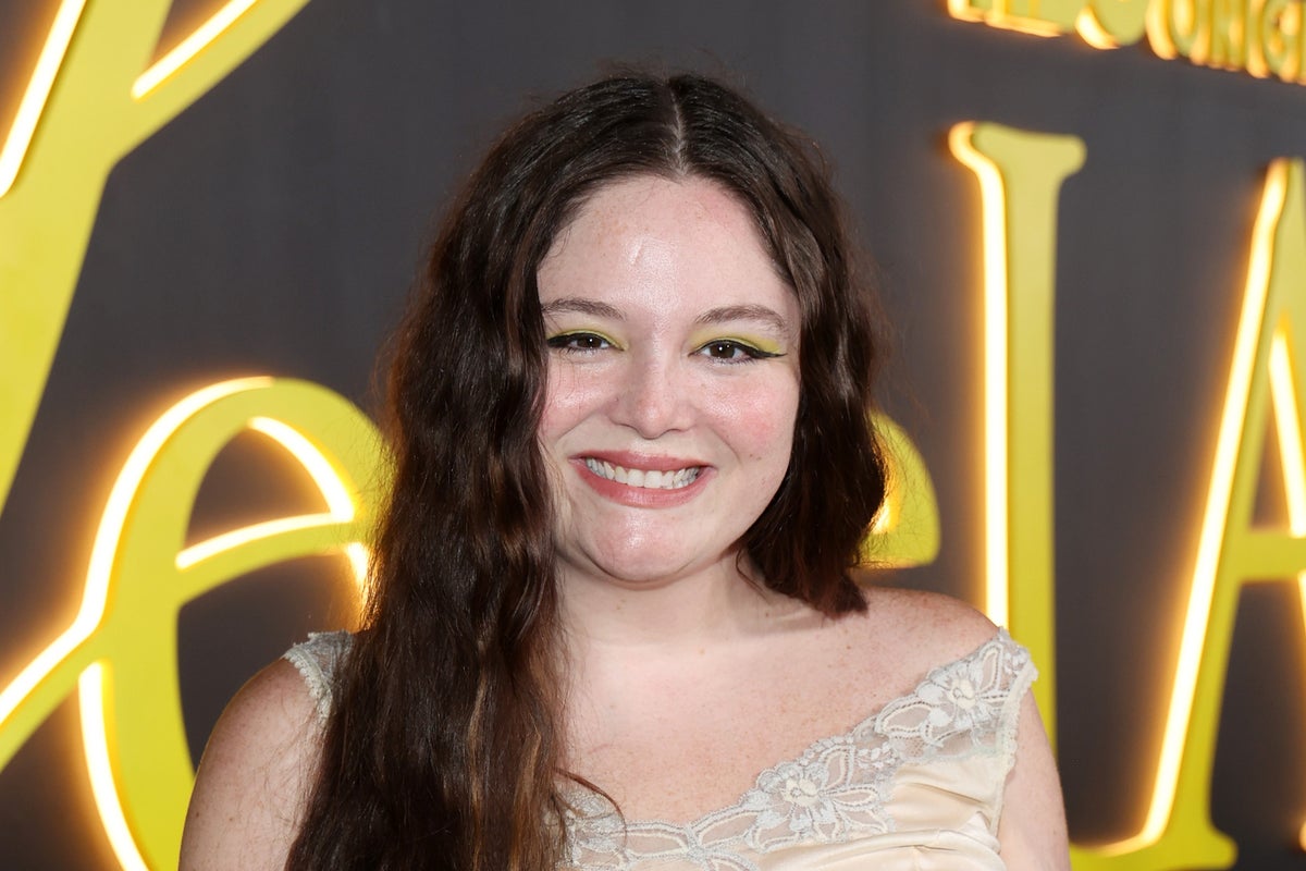 Megan Stalter deletes TikTok after claiming platform restricts ICE content