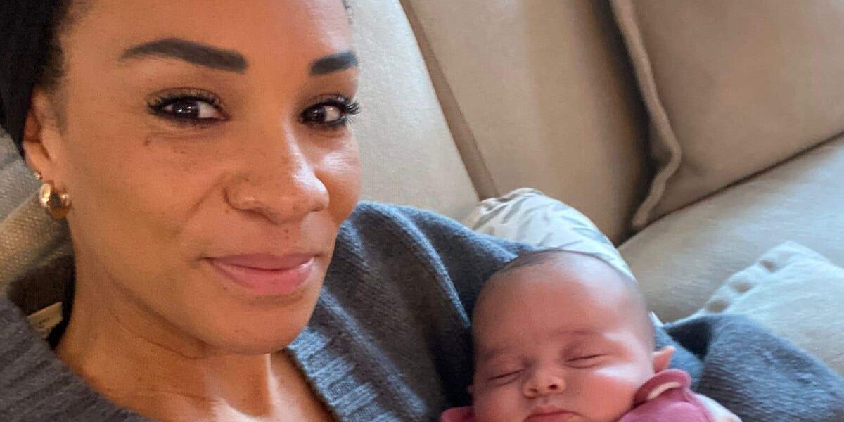 Morning Live's Michelle Ackerley: 'Being pregnant feels like a miracle'