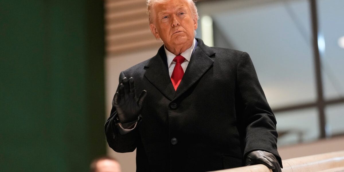 Most Americans are highly concerned about inflation. But a new poll shows one group of people are particularly worried