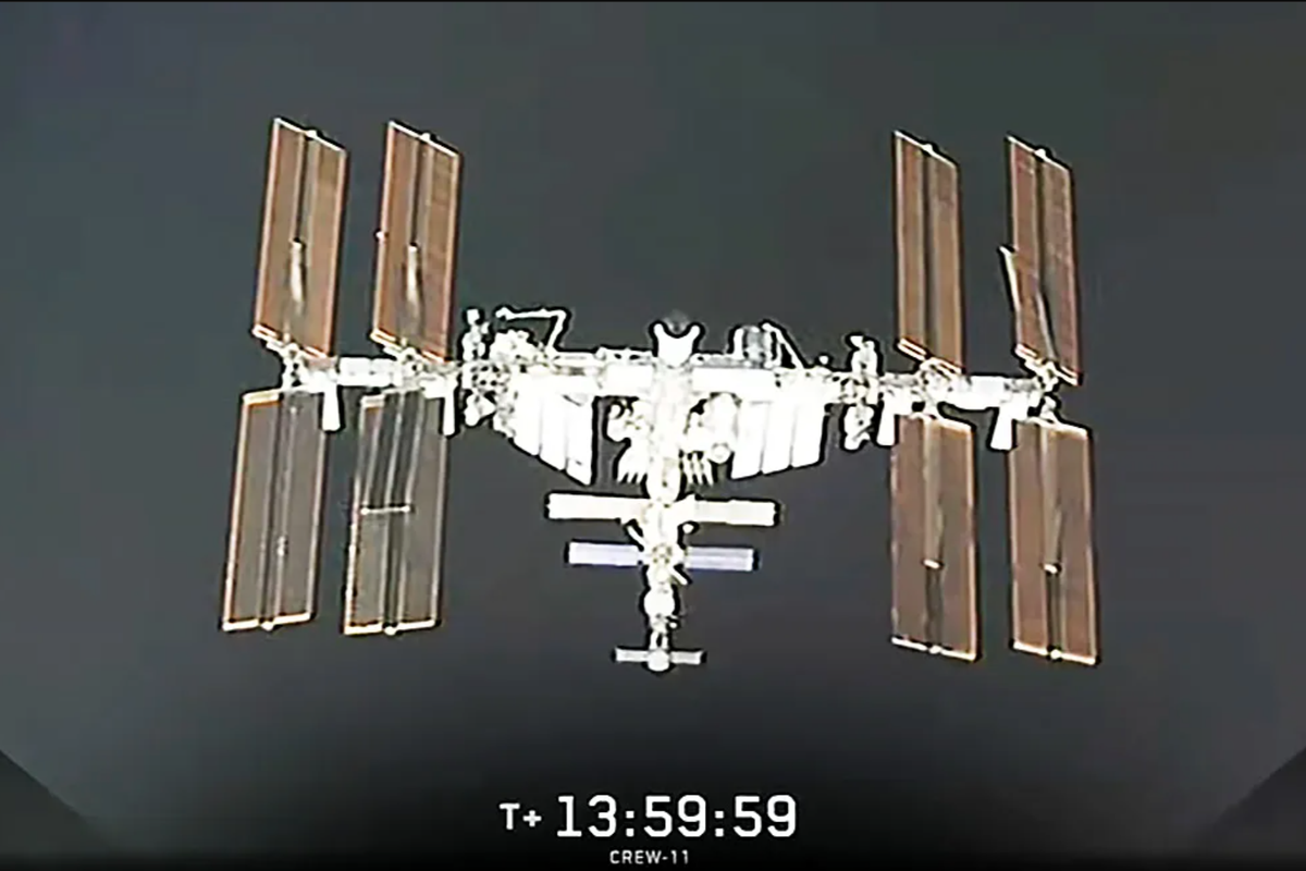 NASA to make emergency return for astronauts with mysterious health issues