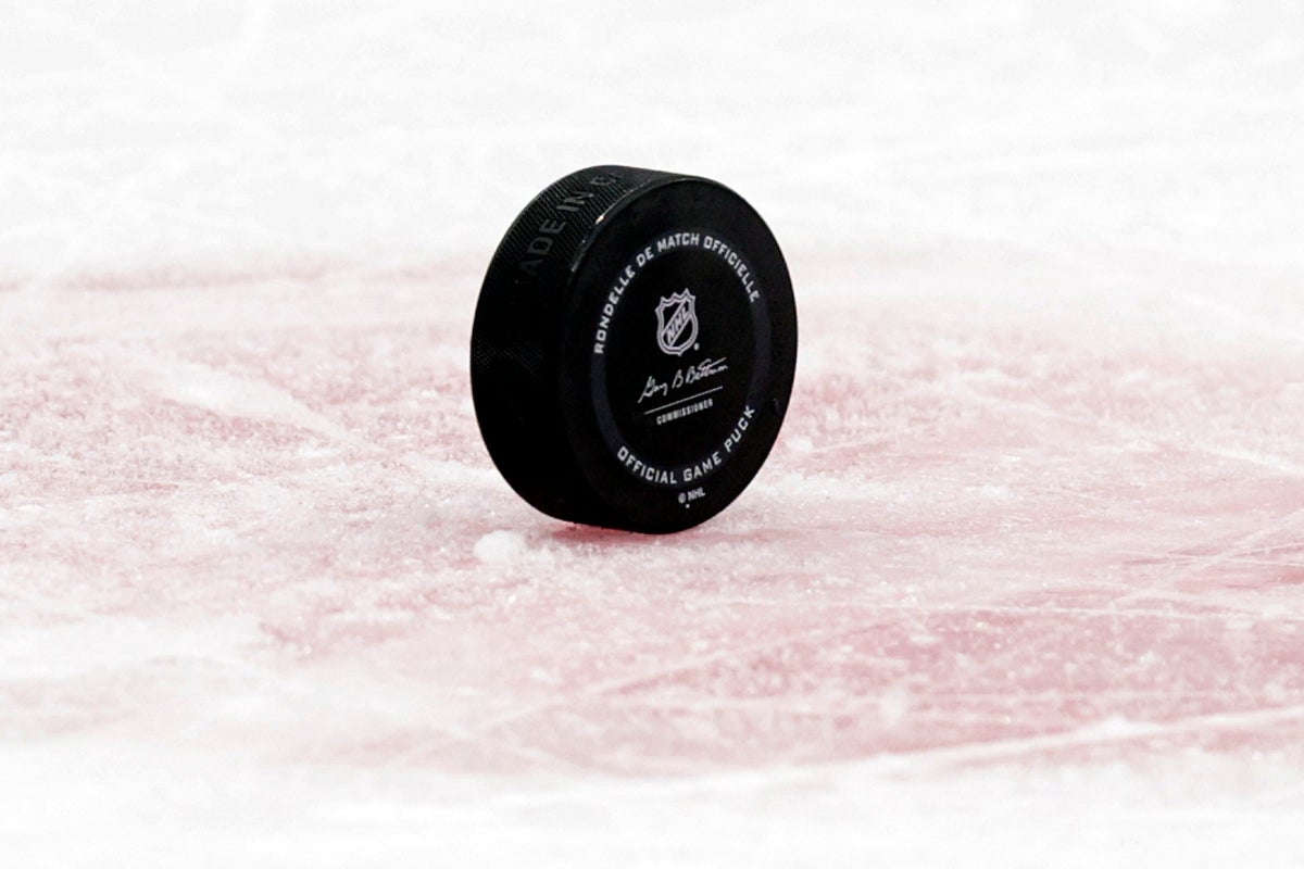 NHL launches performance-based NIL system
