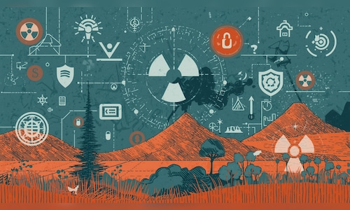 NTPC pushing for nuclear plans, looking for international cooperation