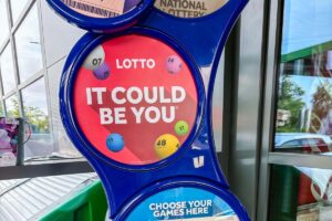 National Lottery lifetime results will be announced on Thursday 1 January