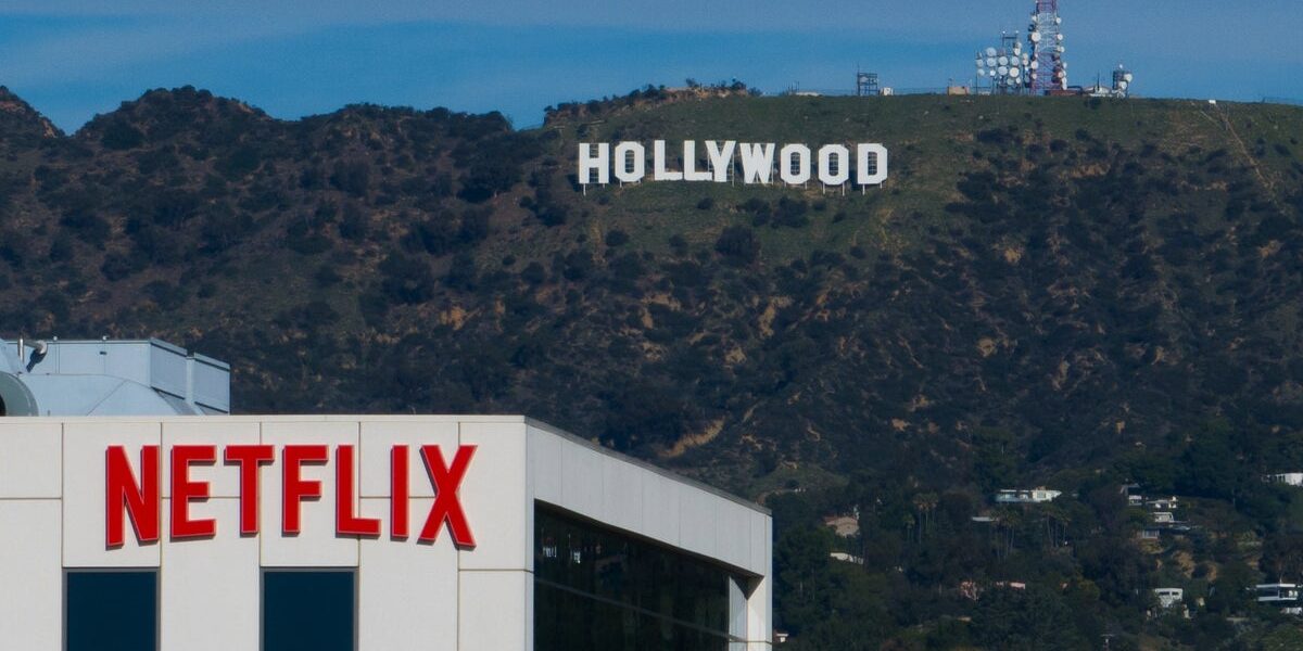 Netflix steps up acquisition of Warner Bros., offering $72 billion all in cash