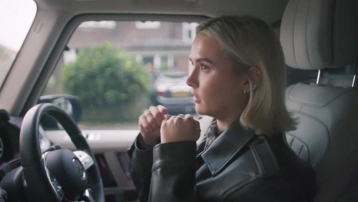 New Molly Mae documentary trailer reveals Tommy Fury reunion