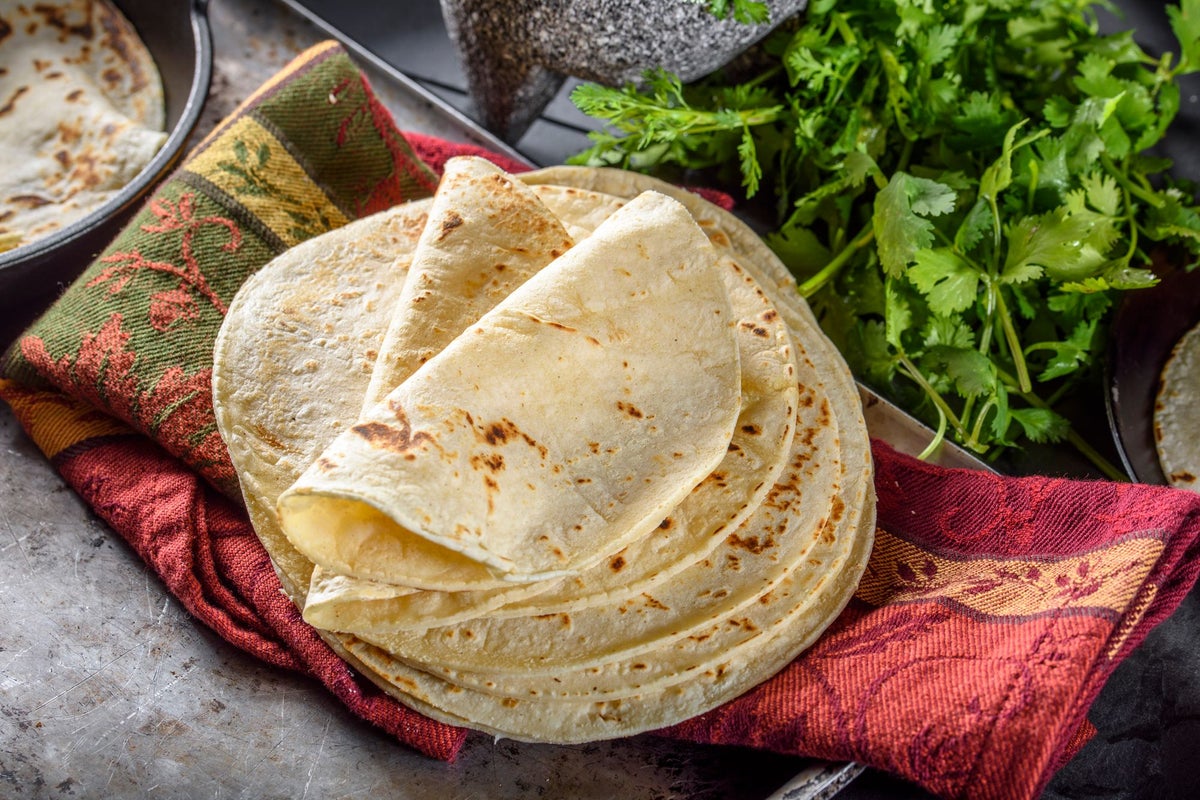 New law requires tortillas sold in US states to contain extra ingredients