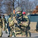 New poll finds half of Americans think ICE is making cities less safe